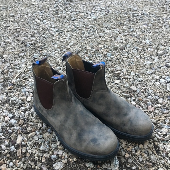 women's thermal boots blundstone